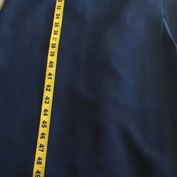 Alfred Angelo Women’s Dress Size S/M Long Cocktail - Picture 5 of 8